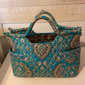 Retired Vera Bradley purse